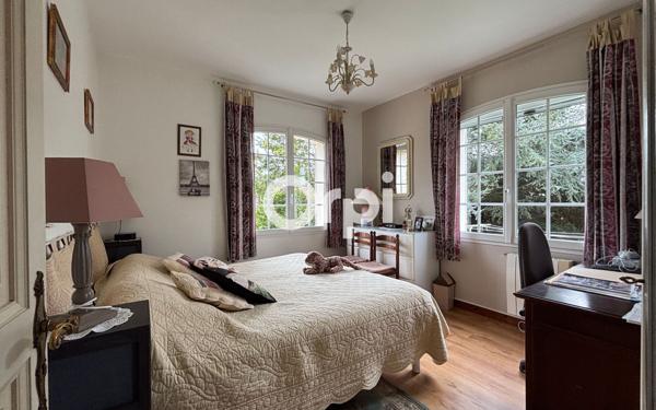 Maison à vendre    4 pièces •  Marennes