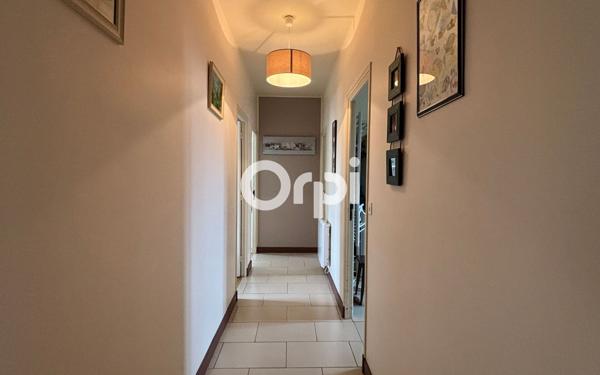 Maison à vendre    4 pièces •  Marennes