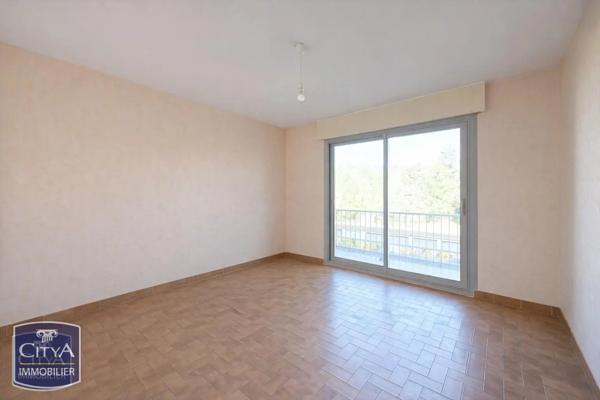 Appartement à vendre 3 pièces 44.7m² Saint-Marcellin (38160)