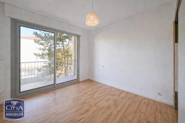 Appartement à vendre 3 pièces 44.7m² Saint-Marcellin (38160)