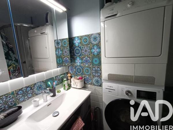 Appartement à vendre 3 pièces 67,5 m² Vichy