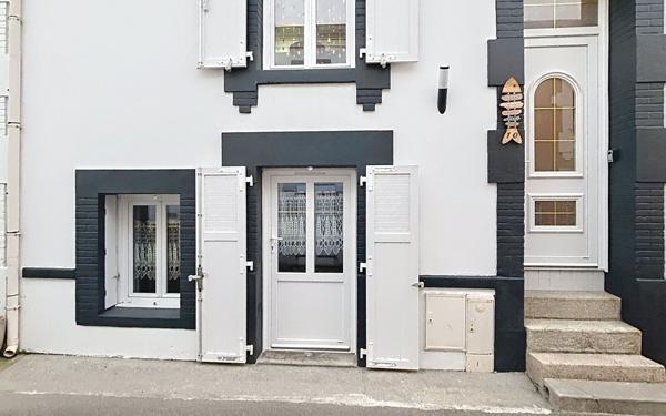 Maison à vendre    3 pièces •  Les Sables-d'Olonne