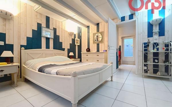 Maison à vendre    3 pièces •  Les Sables-d'Olonne