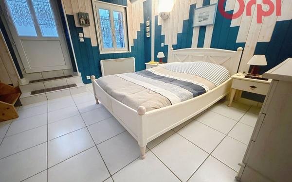 Maison à vendre    3 pièces •  Les Sables-d'Olonne