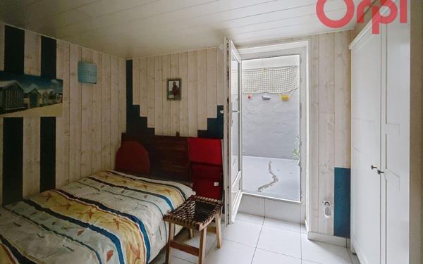 Maison à vendre    3 pièces •  Les Sables-d'Olonne