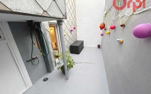 Maison à vendre    3 pièces •  Les Sables-d'Olonne