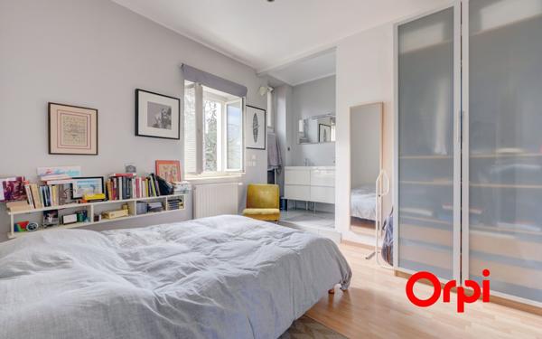 Appartement à vendre    3 pièces • 62,70 m2 Lyon 9