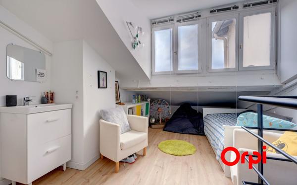 Appartement à vendre    3 pièces • 62,70 m2 Lyon 9