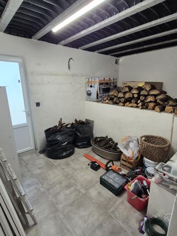 Maison rénovée 5 chambres terrain 858 m2 à Alès Alès (30100)
