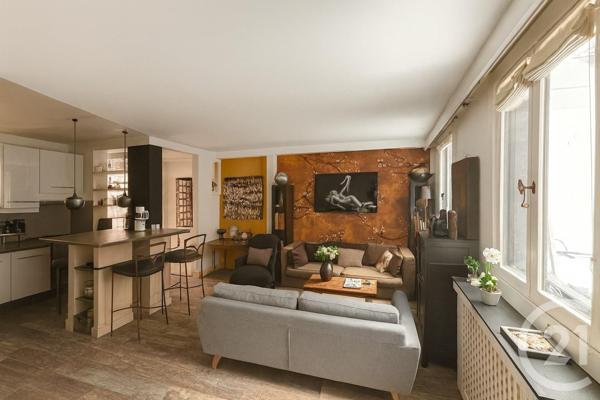 Maison à vendre  5 pièces - 191,12 m2 SURESNES - 92