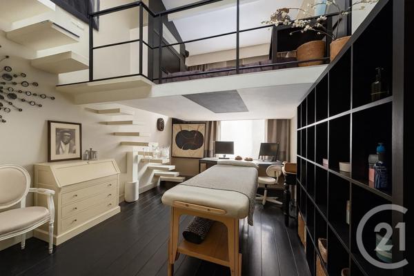 Maison à vendre  5 pièces - 191,12 m2 SURESNES - 92