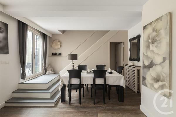 Maison à vendre  5 pièces - 191,12 m2 SURESNES - 92