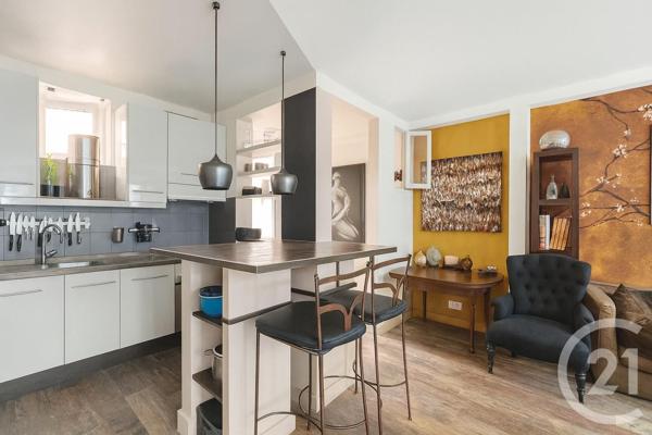 Maison à vendre  5 pièces - 191,12 m2 SURESNES - 92