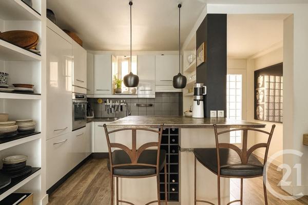 Maison à vendre  5 pièces - 191,12 m2 SURESNES - 92