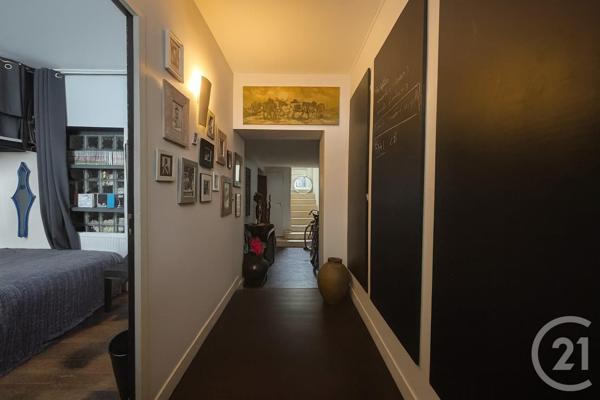 Maison à vendre  5 pièces - 191,12 m2 SURESNES - 92