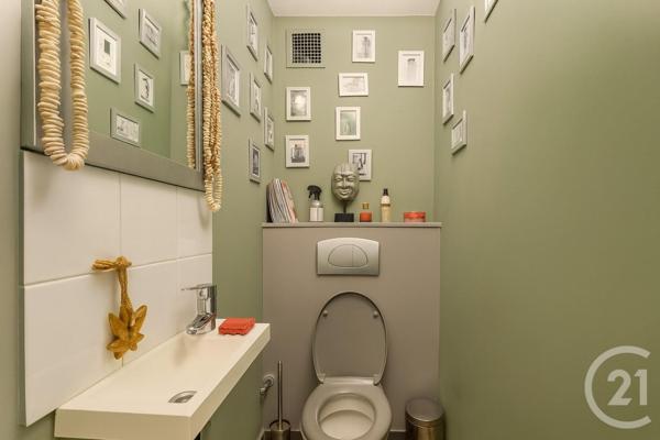 Maison à vendre  5 pièces - 191,12 m2 SURESNES - 92