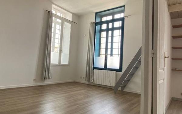 Appartement à vendre    2 pièces • 41,05 m2 Rochefort