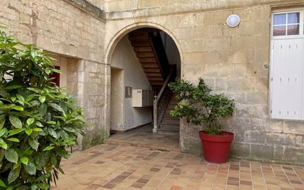Appartement à vendre    2 pièces • 41,05 m2 Rochefort