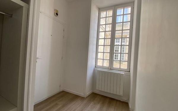 Appartement à vendre    2 pièces • 41,05 m2 Rochefort