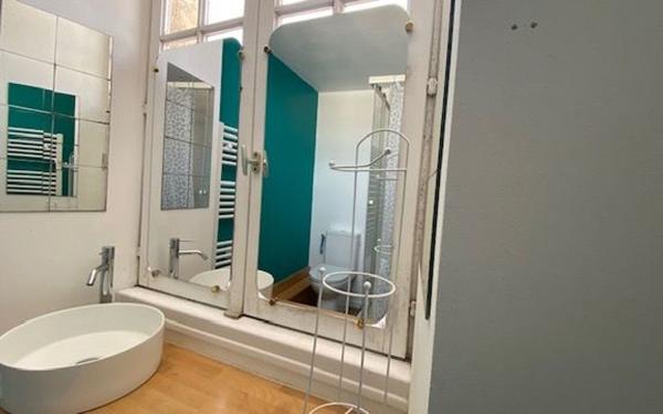Appartement à vendre    2 pièces • 41,05 m2 Rochefort