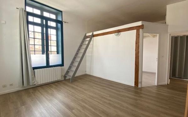 Appartement à vendre    2 pièces • 41,05 m2 Rochefort