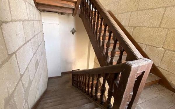 Appartement à vendre    2 pièces • 41,05 m2 Rochefort