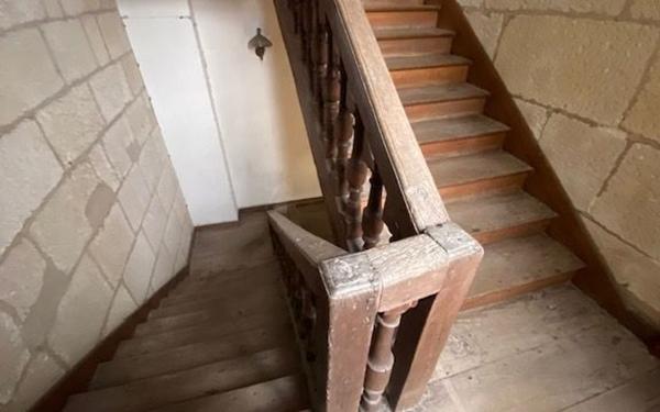 Appartement à vendre    2 pièces • 41,05 m2 Rochefort