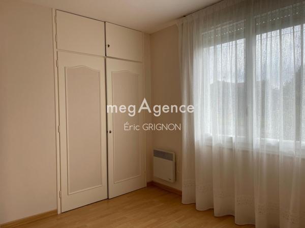 Maison à TALMONT-SAINT-HILAIRE, 85440 - 4 pièces 78m²