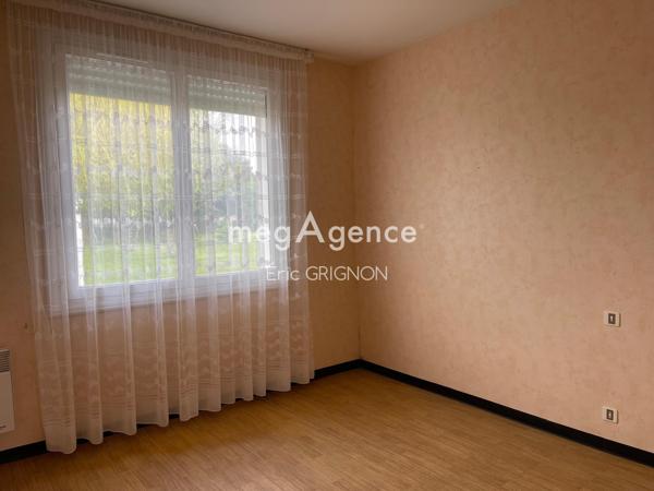 Maison à TALMONT-SAINT-HILAIRE, 85440 - 4 pièces 78m²