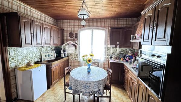 Maison plain pied 2 chambres proche de l'océan