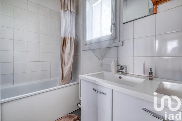 Appartement à vendre 4 pièces 86 m² Lognes