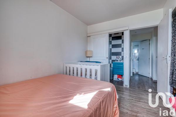 Appartement à vendre 4 pièces 86 m² Lognes