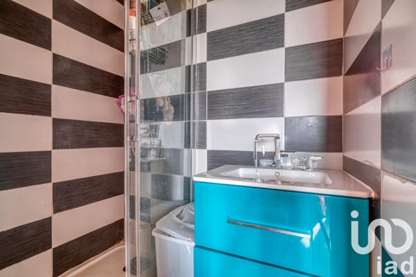 Appartement à vendre 4 pièces 86 m² Lognes