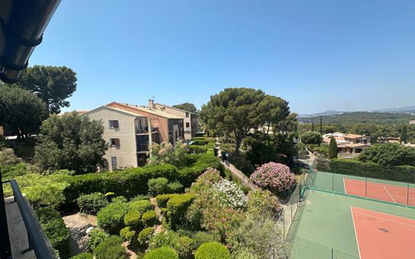 Appartement à vendre    3 pièces • 30 m2 Saint-Mandrier-sur-Mer