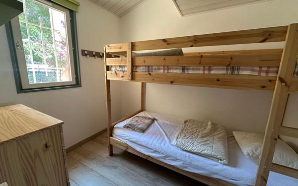 Appartement à vendre    3 pièces • 30 m2 Saint-Mandrier-sur-Mer