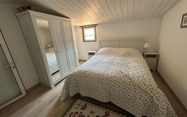 Appartement à vendre    3 pièces • 30 m2 Saint-Mandrier-sur-Mer