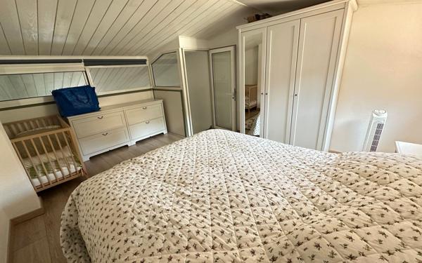 Appartement à vendre    3 pièces • 30 m2 Saint-Mandrier-sur-Mer