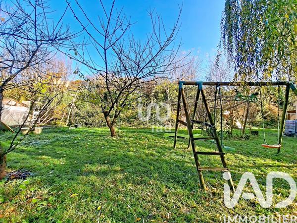 Terrain à vendre 604 m² Le Mée-sur-Seine