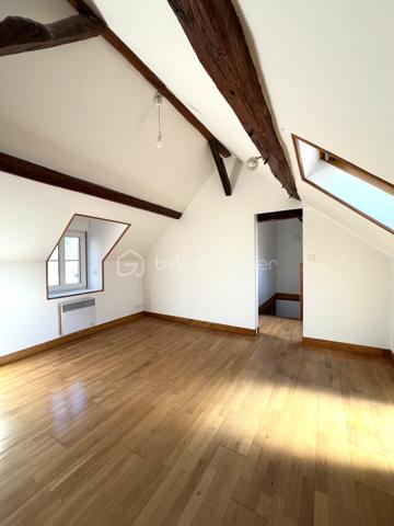 Maison de 140 m²