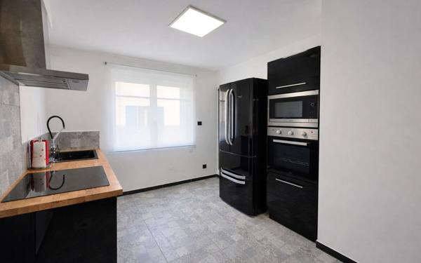 Appartement à vendre    2 pièces •  Monteux
