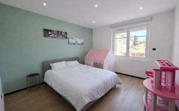 Appartement à vendre    2 pièces •  Monteux