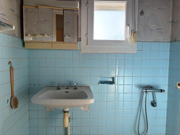 Maison Sable Sur Sarthe 5 pièce(s) 73,16 m2