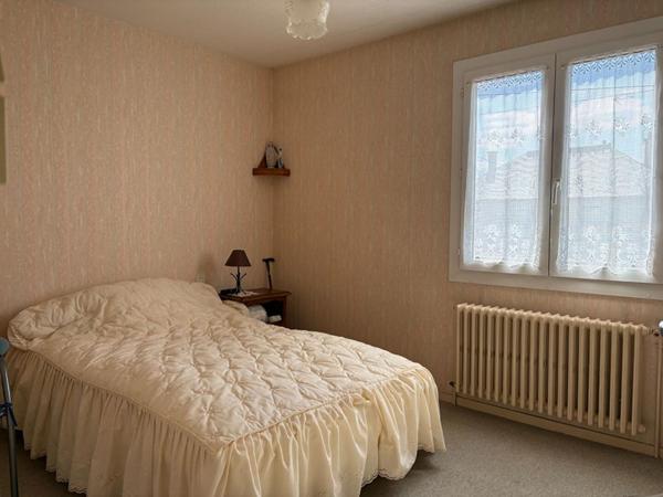 Maison Sable Sur Sarthe 5 pièce(s) 73,16 m2