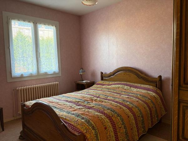 Maison Sable Sur Sarthe 5 pièce(s) 73,16 m2