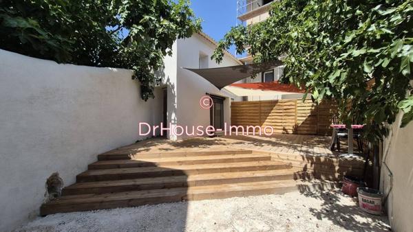 Maison à vendre 3 pièces de 99 m²