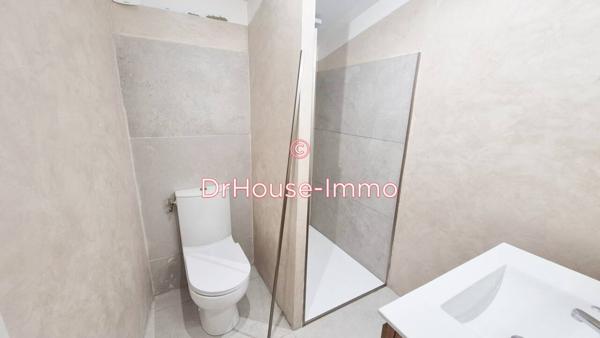 Maison à vendre 3 pièces de 99 m²