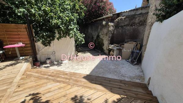Maison à vendre 3 pièces de 99 m²