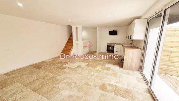 Maison à vendre 3 pièces de 99 m²