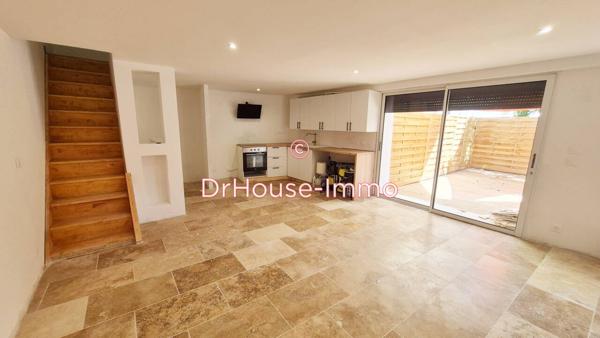 Maison à vendre 3 pièces de 99 m²