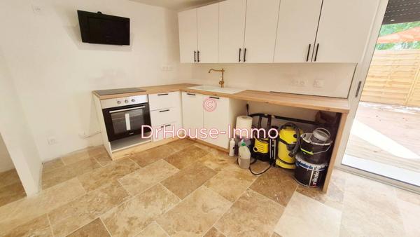 Maison à vendre 3 pièces de 99 m²